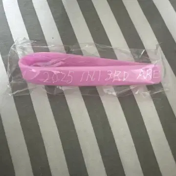 INI 사노 유다이 러버 밴드