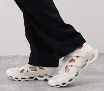 MIZUNO WAVEPROPHECYSTRAP 웨이브프로페시 스트랩