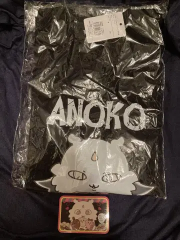 [ 새상품 ] 마지컬 치이카와2 ANOKO CANG T셔츠