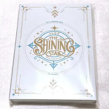 소년 닌자 아레나 콘서트 2024 BluRay