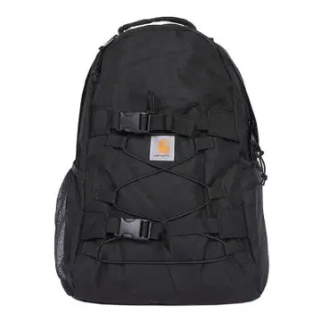 새상품 Carhartt 백팩 25L 블랙 통학 출퇴근 여행용 c3
