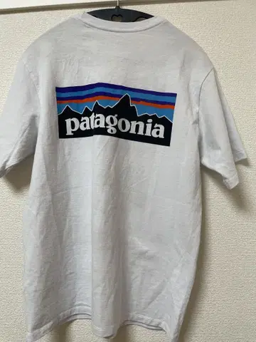 Patagonia 티셔츠