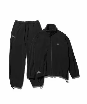 FreshService FLEECE TRACK SUIT sizeM