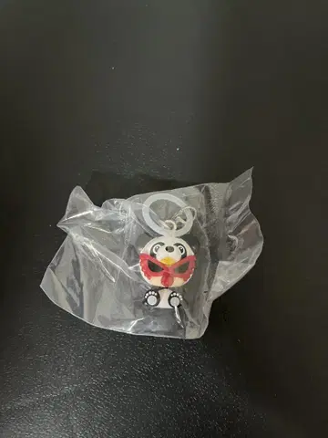 HYSTERIC MINI 메지루시 액세서리 히스미니 4세트