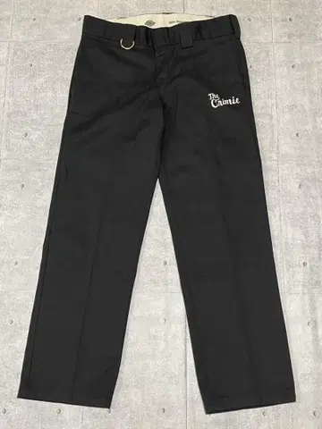 THE CRIMIE x Dickies 873 워크 팬츠 디키즈