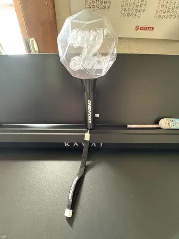 원엔온리 응원봉