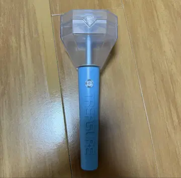 TREASURE 다이아몬드형 응원봉
