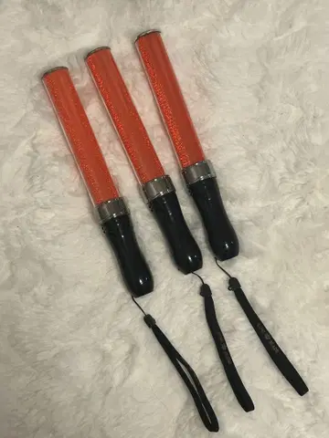킹블레이드 단색 빨간색 3개 세트