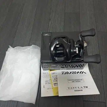 24 TATULA TW 100XH