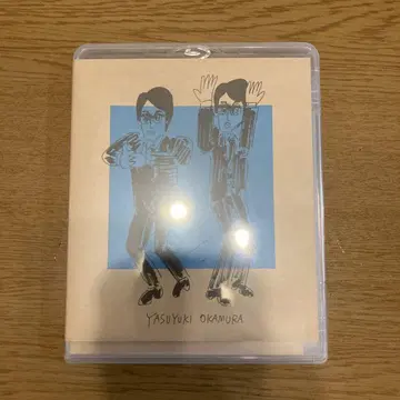오카무라 야스유키/2013 라이브 무모하고 사랑스러워서 Blu-ray