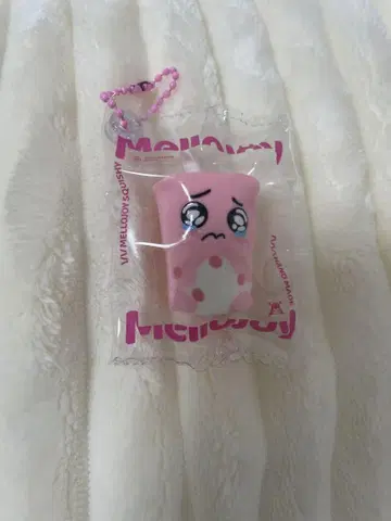 Mellojoy mellojoy 멜로조이 꼬마 시리즈 타피오카