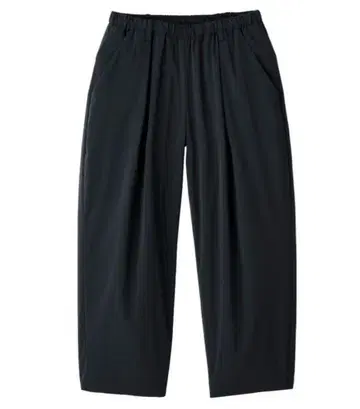 24 AW 새상품 TEATORA WALLET PANTS RESORT DP