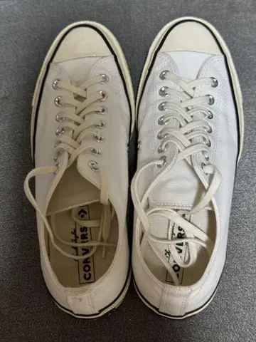 CONVERSE ALL STAR 척테일러