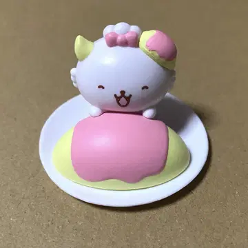 시크릿 마스코트