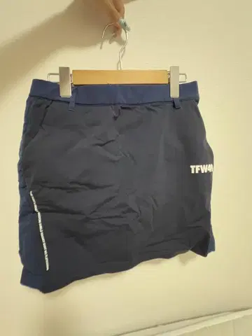 [ 새상품 ] TFW49 네이비 겨울용