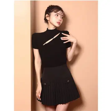 Darich 다리치 상의