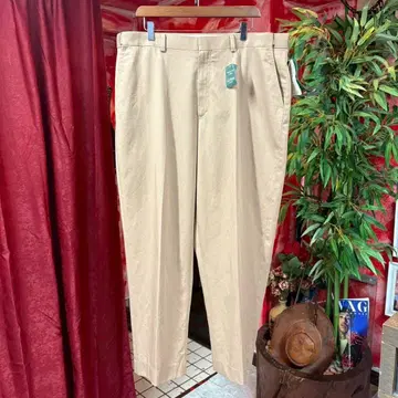L.L.Bean 치노 팬츠