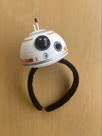 BB-8 머리띠 스타 워즈 (STARWARS)