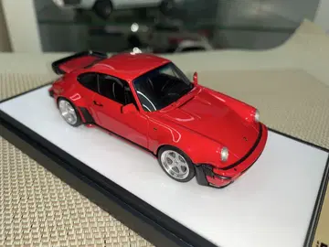 메이크업 1/43 포르쉐 911 (930) 터보