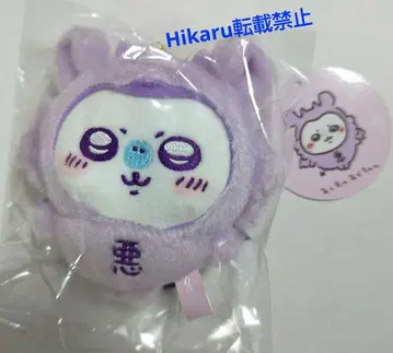 치이카와 마지컬 치이카와 모몽가 악마 아기 마스코트