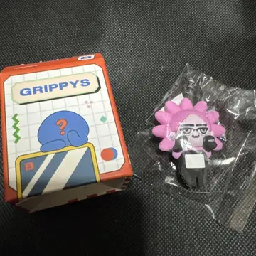GMM GRIPPYS NEONA SKY NANI