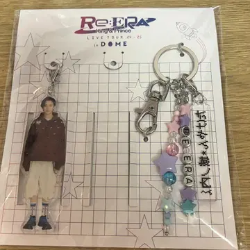 King & Prince Re:ERA 죠노우치 군과 타케얀 키링