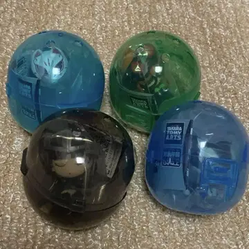 어깨 쿵 Fig. 페르소나5 더 로얄 vol.1 vol.2