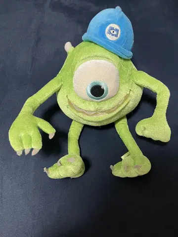 마이크 와조스키 봉제 인형 약 30cm