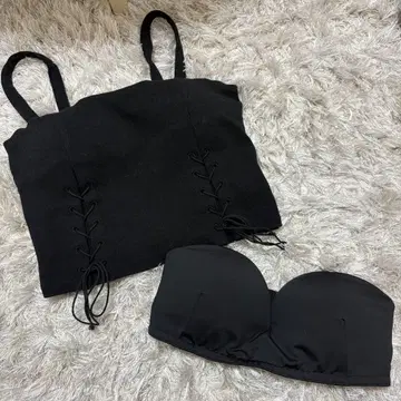 GYDA 제이다 부스터 브라탑 뷔스티에