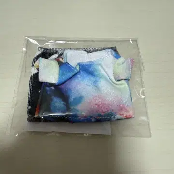 초특급 EVE Mascot T-shirt&towel 슈야(차콜)