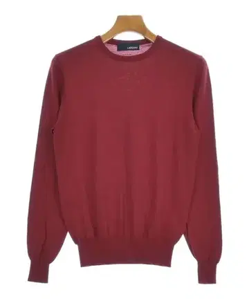 LARDINI 니트 스웨터 남성용