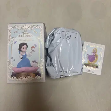 [팝마트] 디즈니 크리에이트 유어 월드 라푼젤