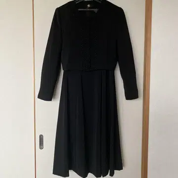 상복 예복 카츠라 유미