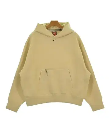 NIKE 남성용 후드티