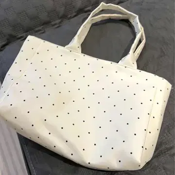 숄더백