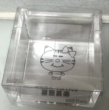 [새상품] 네코마스 머리끈, 아크링 키링, 마스