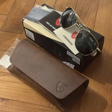 American Optical ORIGINAL PILOT Gold