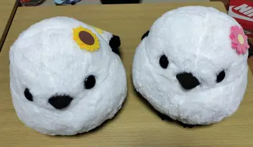 시마에나가 봉제 인형