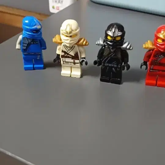 shin LEGO | 레고 Lego Ninjago Season 1 Garmadon on Bunjang Global