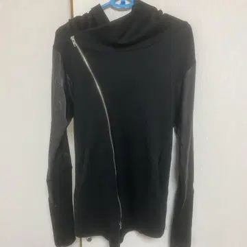 앙코락 tasso 라이더스 변형 후드티 후드 부착