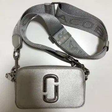 MARC JACOBS 마크제이콥스 숄더백 카메라백