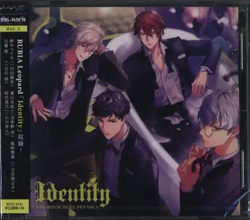MintLip DIG-ROCK DUEL FES Vol.3