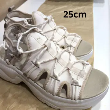 푸마 시리아 웨지 샌들 399022 ABC-MART 한정