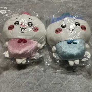 치이카와 요정 치이카와 BIG 봉제 인형