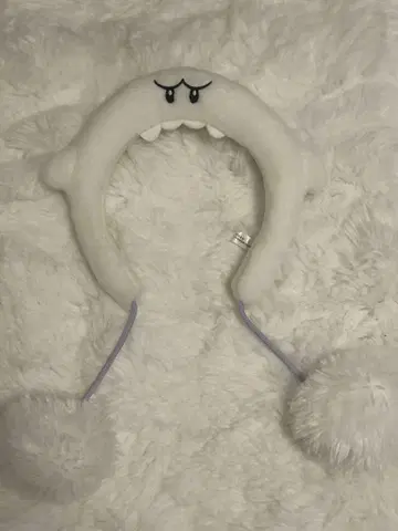 테레사 머리띠