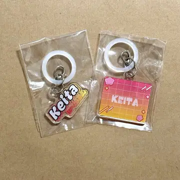 w-inds. LIVE 가챠 (Keita Ver.)
