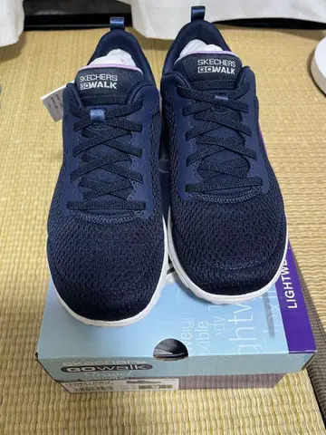 스케쳐스 go walk 여성용 26cm
