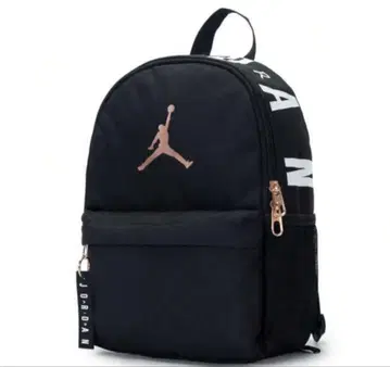 Jordan 블랙 백