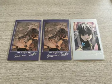FGO CBC 포트레이트