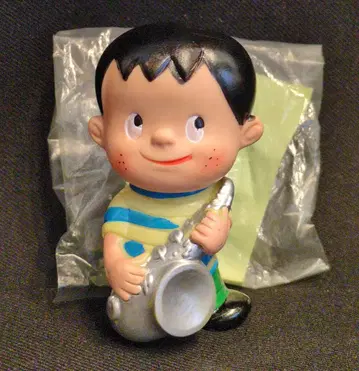 도요신탁은행 저금통 색스/플러스군 105mm